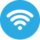 Wi-Fi (free)